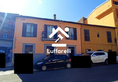 Immagine di LOCALE COMMERCIALE VIA CASAVETERE – FIUGGI