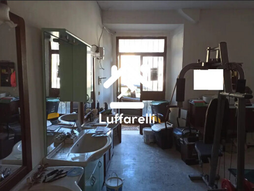 LOCALE COMMERCIALE VIA CASAVETERE - FIUGGI — foto 3