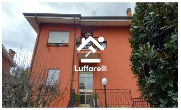 Immagine di APPARTAMENTO VIA SENTIERO DEL BOSCO – GROTTAFERRATA