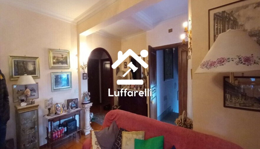 Immagine di APPARTAMENTO VIA SENTIERO DEL BOSCO – GROTTAFERRATA