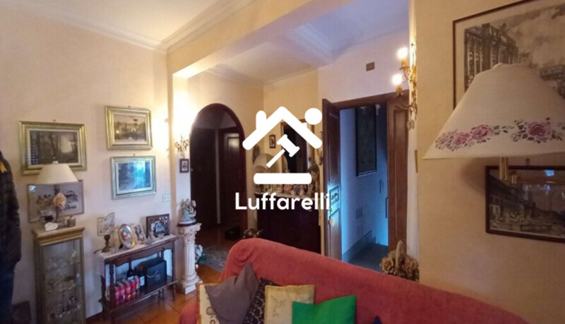 Immagine di APPARTAMENTO VIA SENTIERO DEL BOSCO – GROTTAFERRATA