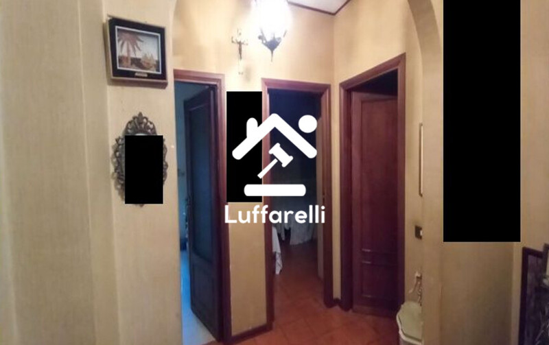 Immagine di APPARTAMENTO VIA SENTIERO DEL BOSCO – GROTTAFERRATA