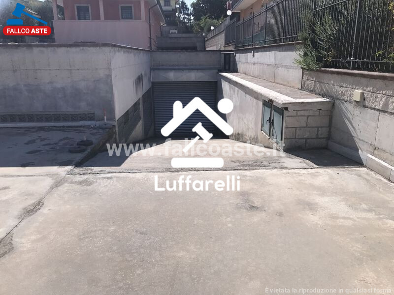 Immagine di APPARTAMENTO VIA SANTA CRISTINA GELA – ROMA