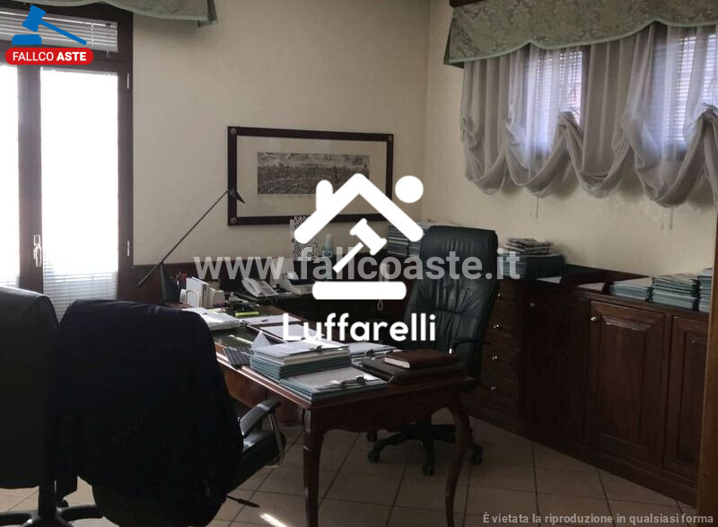 Immagine di APPARTAMENTO VIA SANTA CRISTINA GELA – ROMA