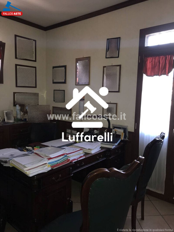 Immagine di APPARTAMENTO VIA SANTA CRISTINA GELA – ROMA