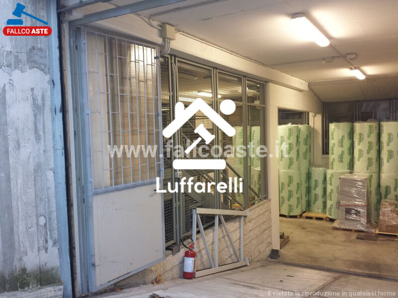 APPARTAMENTO VIA SANTA CRISTINA GELA - ROMA — foto 7
