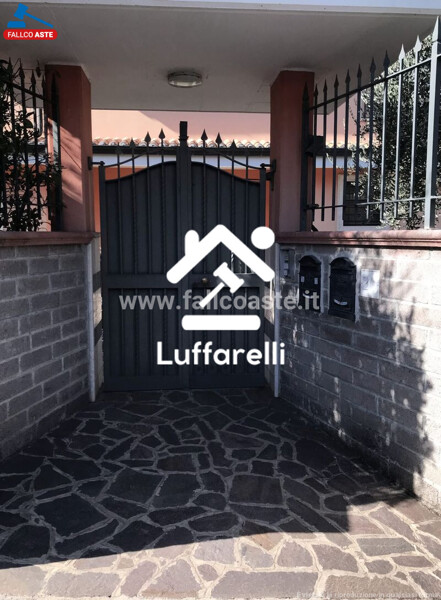 APPARTAMENTO VIA SANTA CRISTINA GELA - ROMA — foto 2