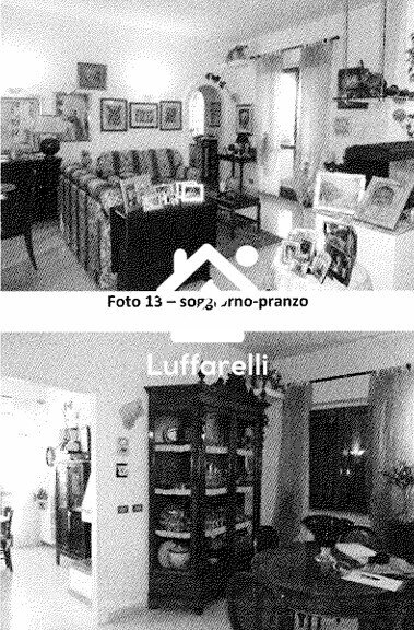 Immagine di CASA / VILLA VIA CAGLI 17 – LATINA