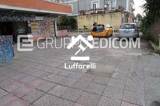 NEGOZIO O LOCALE COMMERCIALE VIA DELLA RUSTICA - ROMA — foto 3