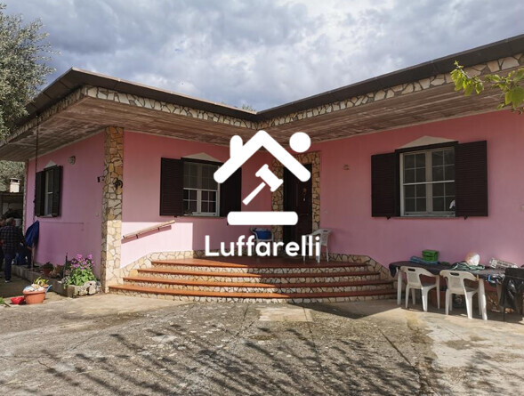 Immagine di APPARTAMENTO VIA RIMETTE – SONNINO