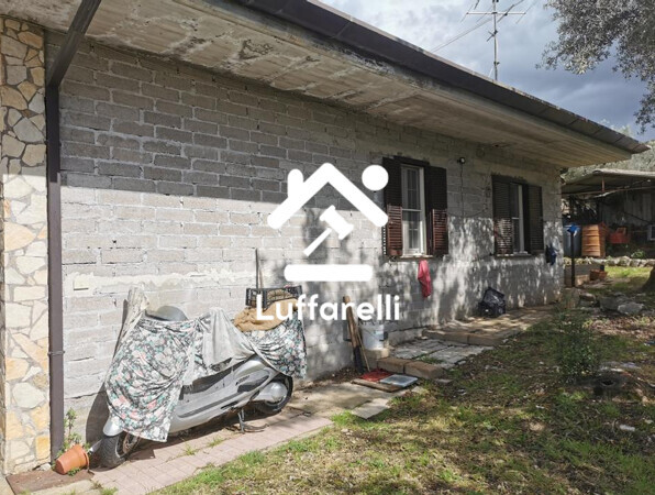 Immagine di APPARTAMENTO VIA RIMETTE – SONNINO