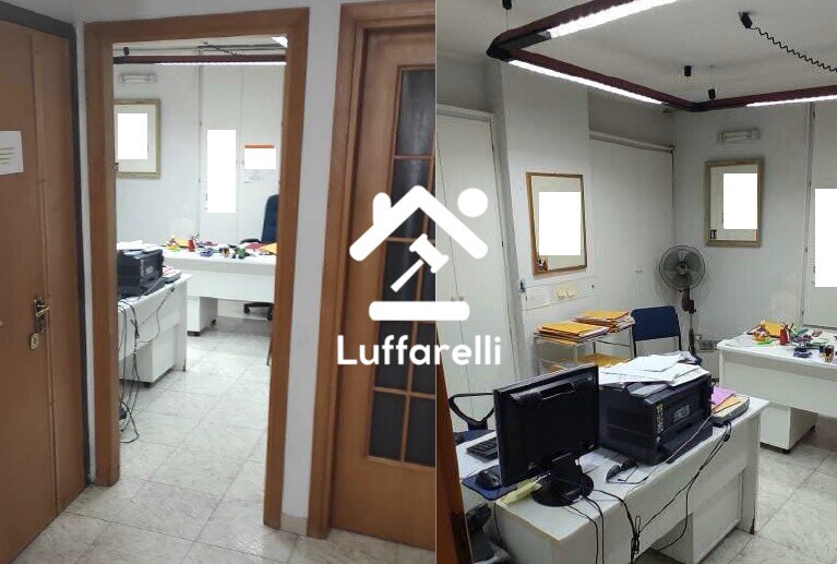 Immagine di ATTIVITÀ RICETTIVE / SCOPO COMMERCIALE VIA REPACI – RENDE