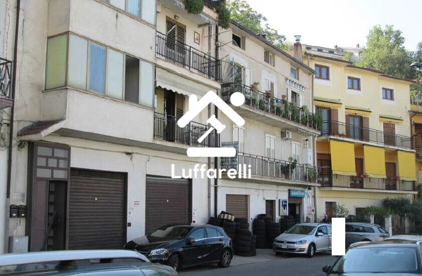 Immagine di ATTIVITÀ RICETTIVE / SCOPO COMMERCIALE VIA REPACI – RENDE