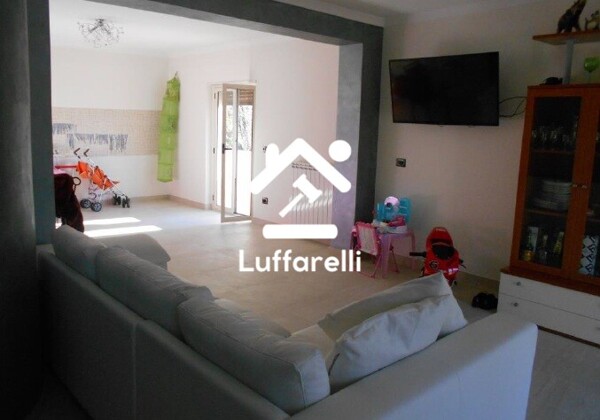IN CORSO DI COSTRUZIONE VIA RISA - PLATANIA — foto 4