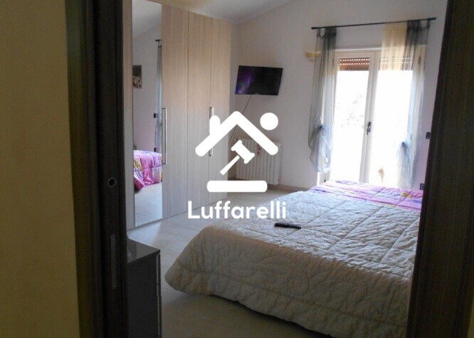 Immagine di IN CORSO DI COSTRUZIONE VIA RISA – PLATANIA