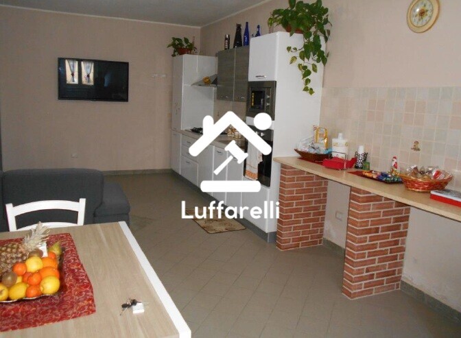 IN CORSO DI COSTRUZIONE VIA RISA - PLATANIA — foto 2