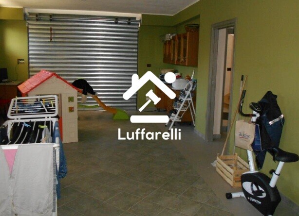 IN CORSO DI COSTRUZIONE VIA RISA - PLATANIA — foto 6