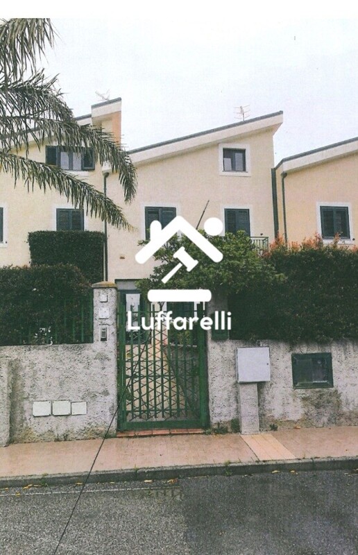 Immagine di APPARTAMENTO VIA DELLA SOLIDARIETÀ – CATANZARO