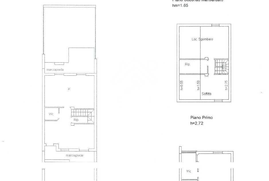 Immagine di APPARTAMENTO VIA DELLA SOLIDARIETÀ – CATANZARO