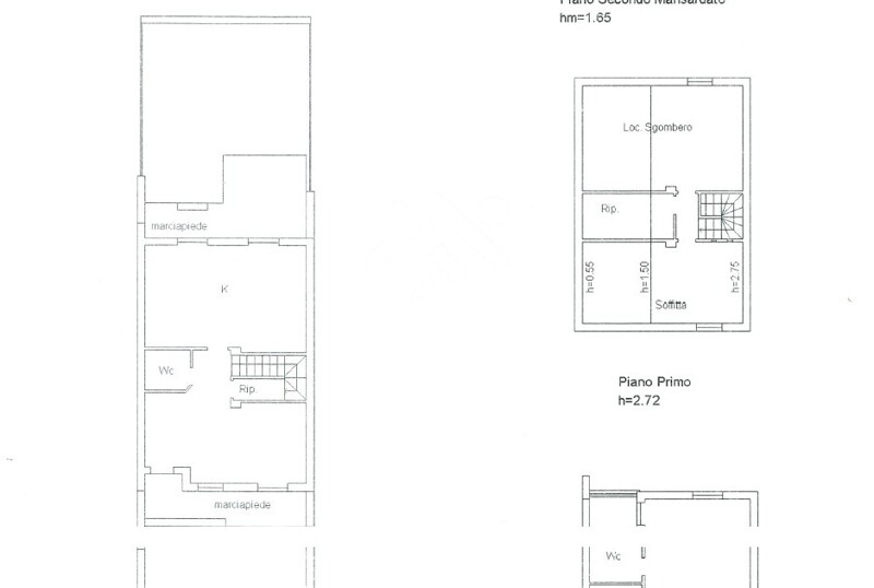 Immagine di APPARTAMENTO VIA DELLA SOLIDARIETÀ – CATANZARO