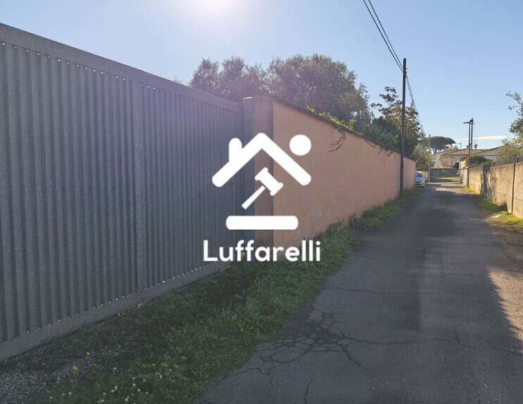 TERRENO VIA DEL CINEMA - ANZIO — foto 2