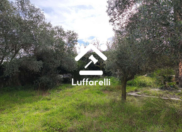TERRENO VIA DEL CINEMA - ANZIO — foto 3