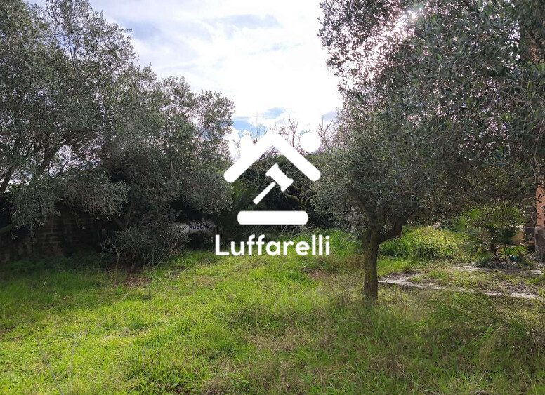 Immagine di TERRENO VIA DEL CINEMA – ANZIO