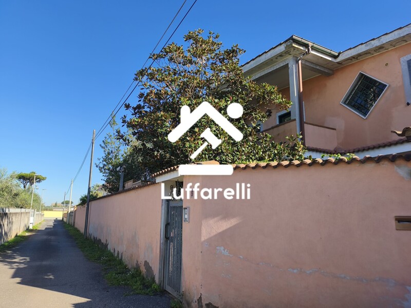 Immagine di TERRENO VIA DEL CINEMA – ANZIO