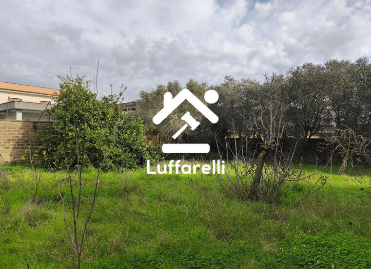 Immagine di TERRENO VIA DEL CINEMA – ANZIO