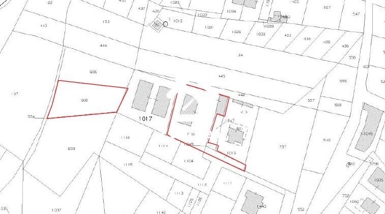 Immagine di ATTIVITÀ RICETTIVE / SCOPO COMMERCIALE VIA BERLINGUER – PIANOPOLI