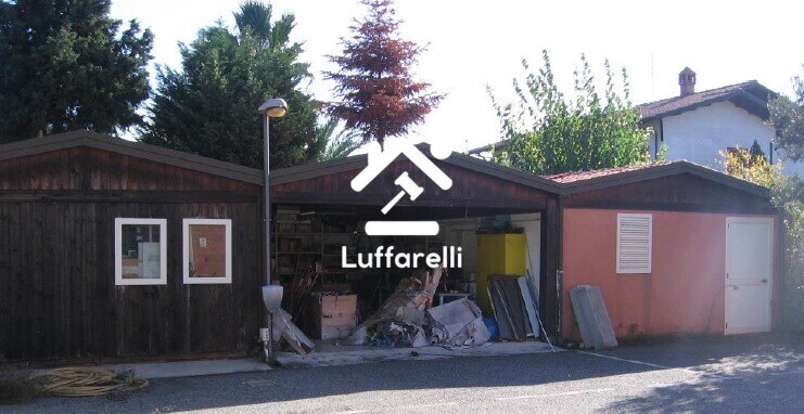 Immagine di ATTIVITÀ RICETTIVE / SCOPO COMMERCIALE VIA BERLINGUER – PIANOPOLI