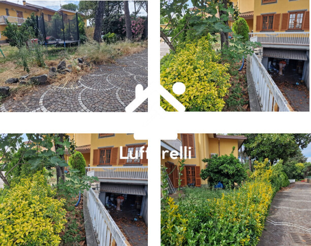 Immagine di ATTIVITÀ RICETTIVE / SCOPO COMMERCIALE VIA APPIA NUOVA – CIAMPINO