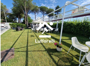 ATTIVITÀ RICETTIVE / SCOPO COMMERCIALE VIA APPIA NUOVA - CIAMPINO — foto 3