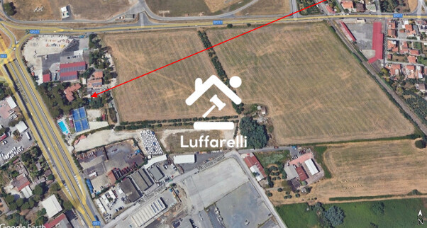 Immagine di ATTIVITÀ RICETTIVE / SCOPO COMMERCIALE VIA APPIA NUOVA – CIAMPINO