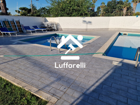 Immagine di ATTIVITÀ RICETTIVE / SCOPO COMMERCIALE VIA APPIA NUOVA – CIAMPINO