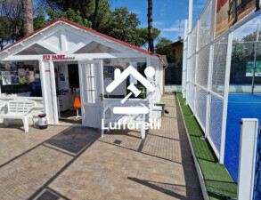 ATTIVITÀ RICETTIVE / SCOPO COMMERCIALE VIA APPIA NUOVA - CIAMPINO — foto 9