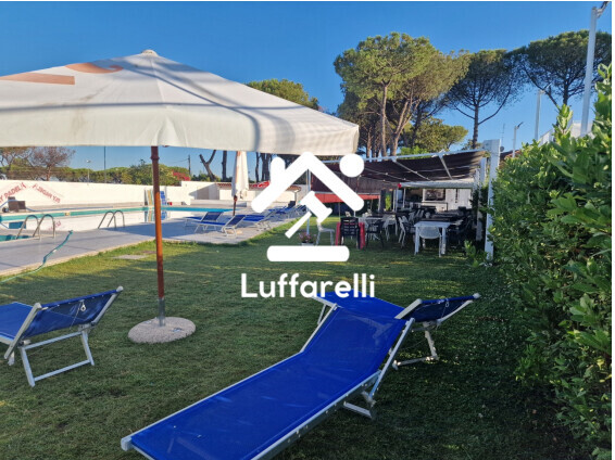 ATTIVITÀ RICETTIVE / SCOPO COMMERCIALE VIA APPIA NUOVA - CIAMPINO — foto 7