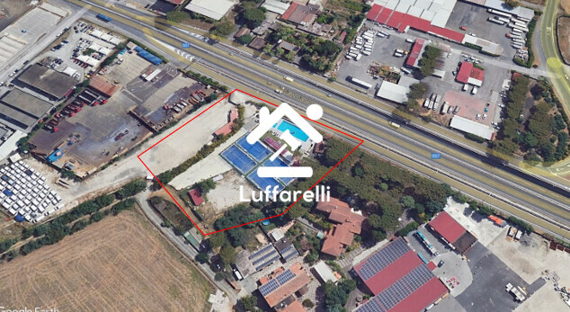 Immagine di ATTIVITÀ RICETTIVE / SCOPO COMMERCIALE VIA APPIA NUOVA – CIAMPINO