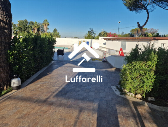 Immagine di ATTIVITÀ RICETTIVE / SCOPO COMMERCIALE VIA APPIA NUOVA – CIAMPINO