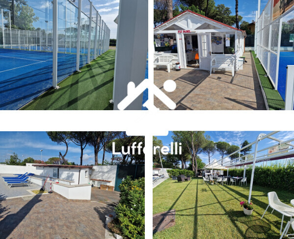 Immagine di ATTIVITÀ RICETTIVE / SCOPO COMMERCIALE VIA APPIA NUOVA – CIAMPINO