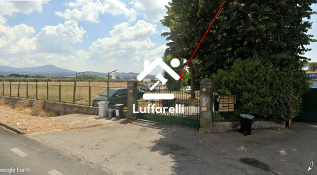 Immagine di TERRENO V. DEI LAGHI – CIAMPINO