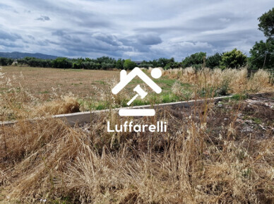 Immagine di TERRENO V. DEI LAGHI – CIAMPINO