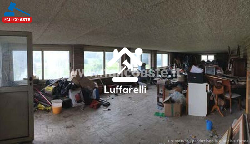 Immagine di APPARTAMENTO VIA DI VALLE DELLA MULETTA – ROMA