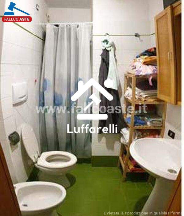 Immagine di APPARTAMENTO VIA DI VALLE DELLA MULETTA – ROMA