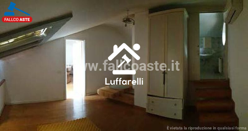 Immagine di APPARTAMENTO VIA DI VALLE DELLA MULETTA – ROMA