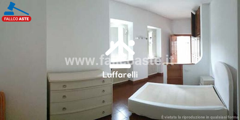 Immagine di APPARTAMENTO VIA DI VALLE DELLA MULETTA – ROMA