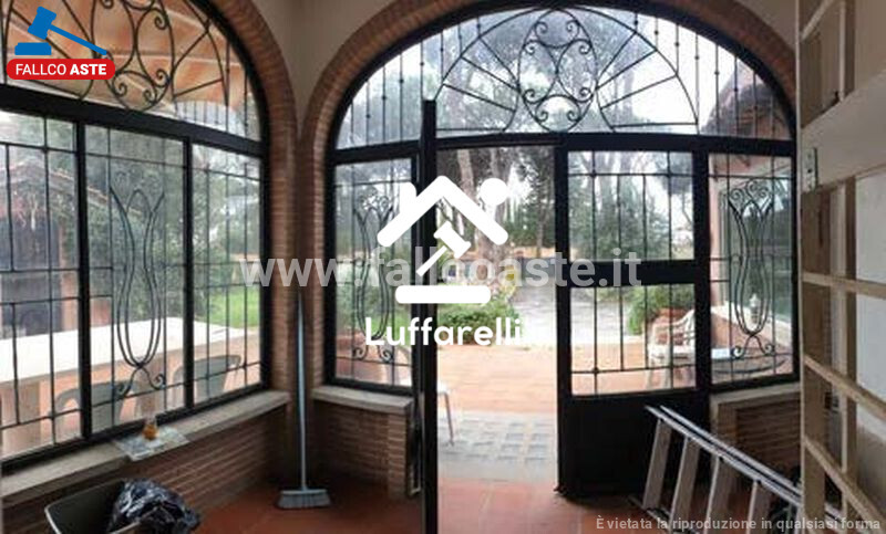 Immagine di APPARTAMENTO VIA DI VALLE DELLA MULETTA – ROMA