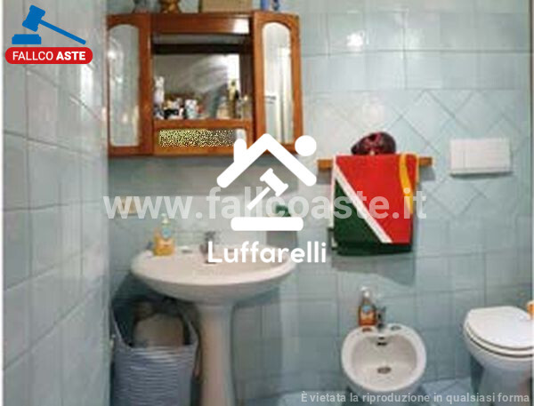 Immagine di APPARTAMENTO VIA DI VALLE DELLA MULETTA – ROMA