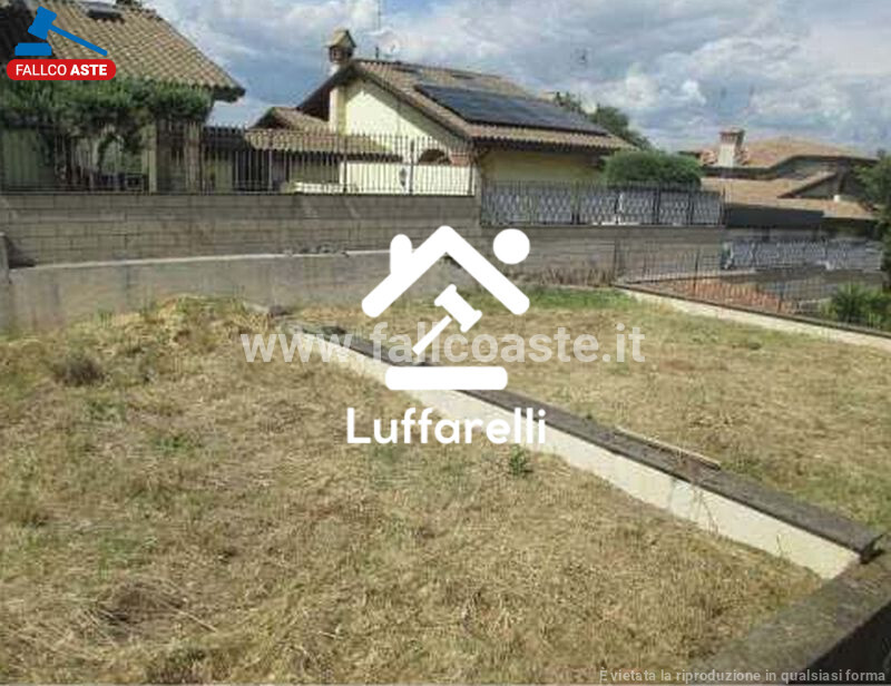 Immagine di LOCALE COMMERCIALE VICOLO DI S. MATTEO – ROMA