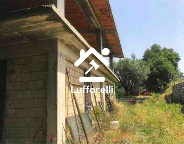 TERRENO LOC. CASTAGNARA - ARGUSTO — foto 2
